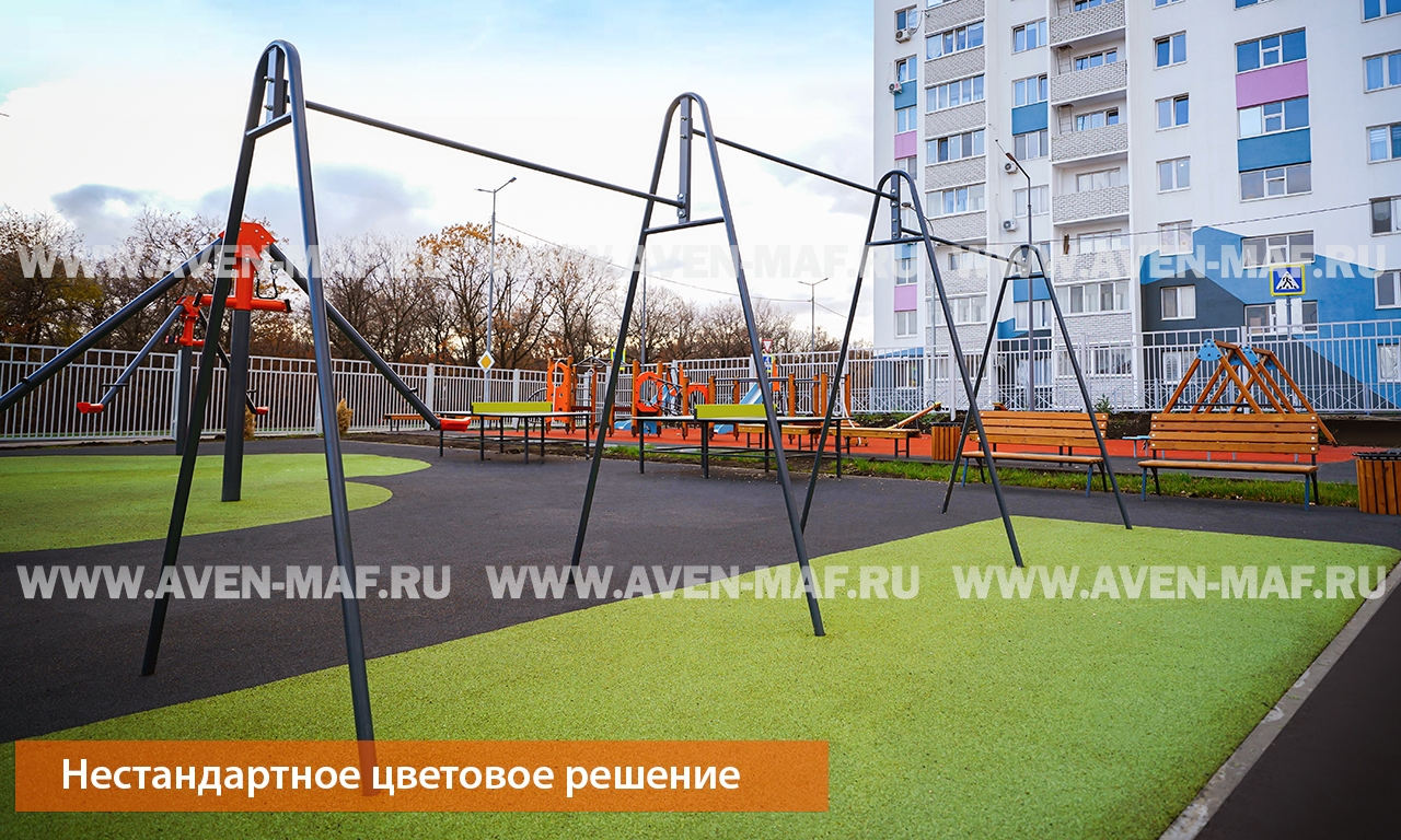 Турник Т-22