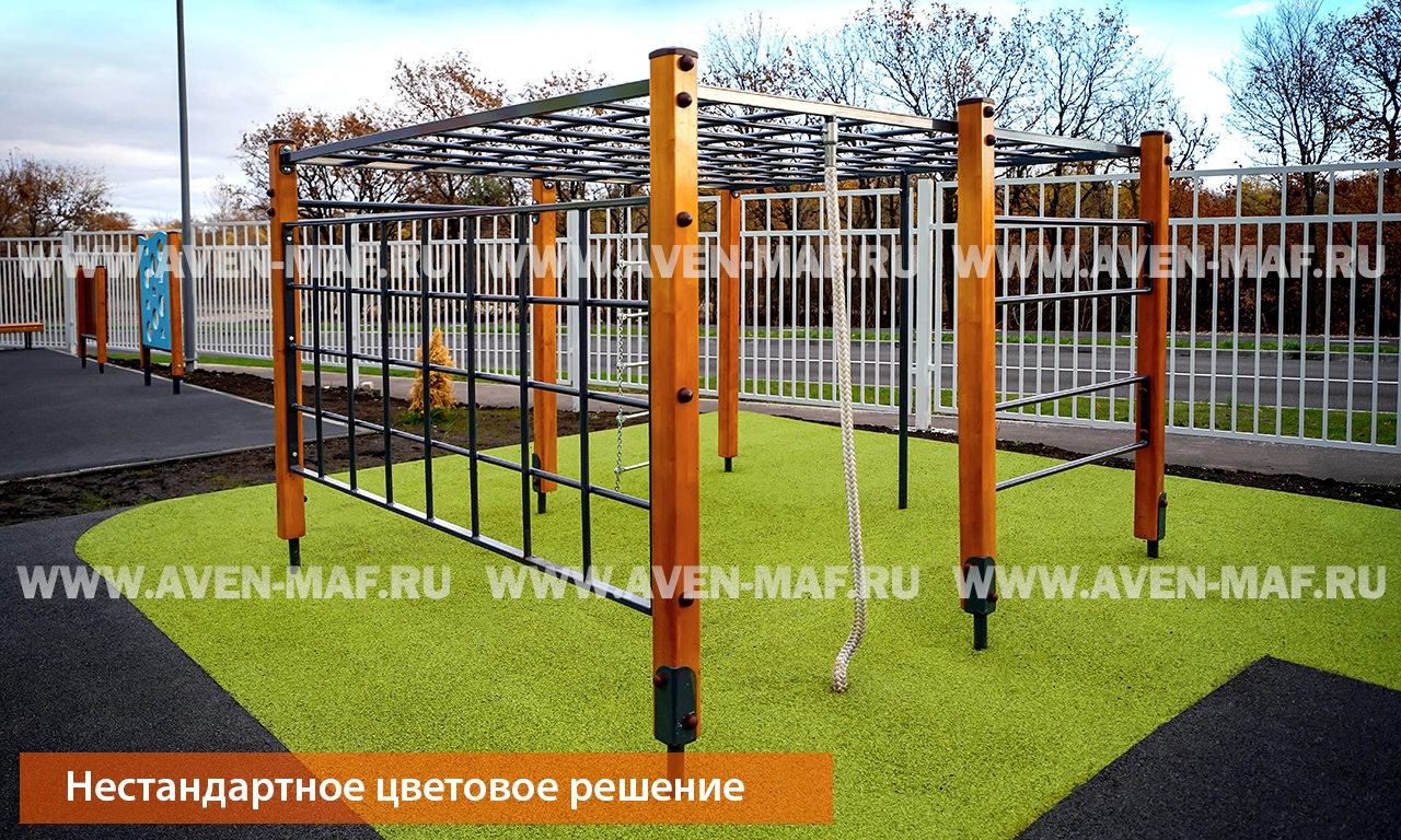 Спортивный комплекс Т-67/1д