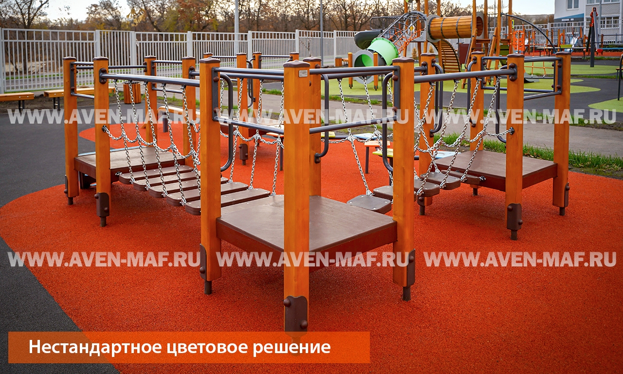 Спортивный комплекс Т-69/7д