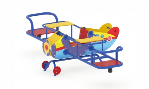 Качели-балансир К-26