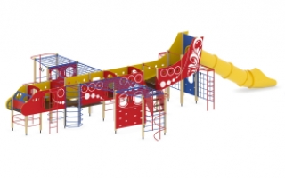 Игровой комплекс Г-89 Самолет