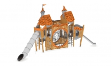 Игровой комплекс Fantasy Г-1521 Замок Артефактора