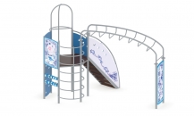 Игровой комплекс Г-2005 "Гжель"