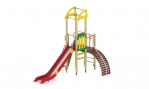 Игровой комплекс Универсал Г-523