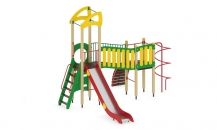 Игровой комплекс Универсал Г-526