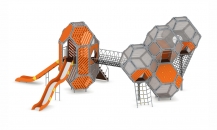 Игровой комплекс Industrial ГН-1200/5