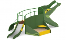 Игровой комплекс МГМ-349 "Крокодил"